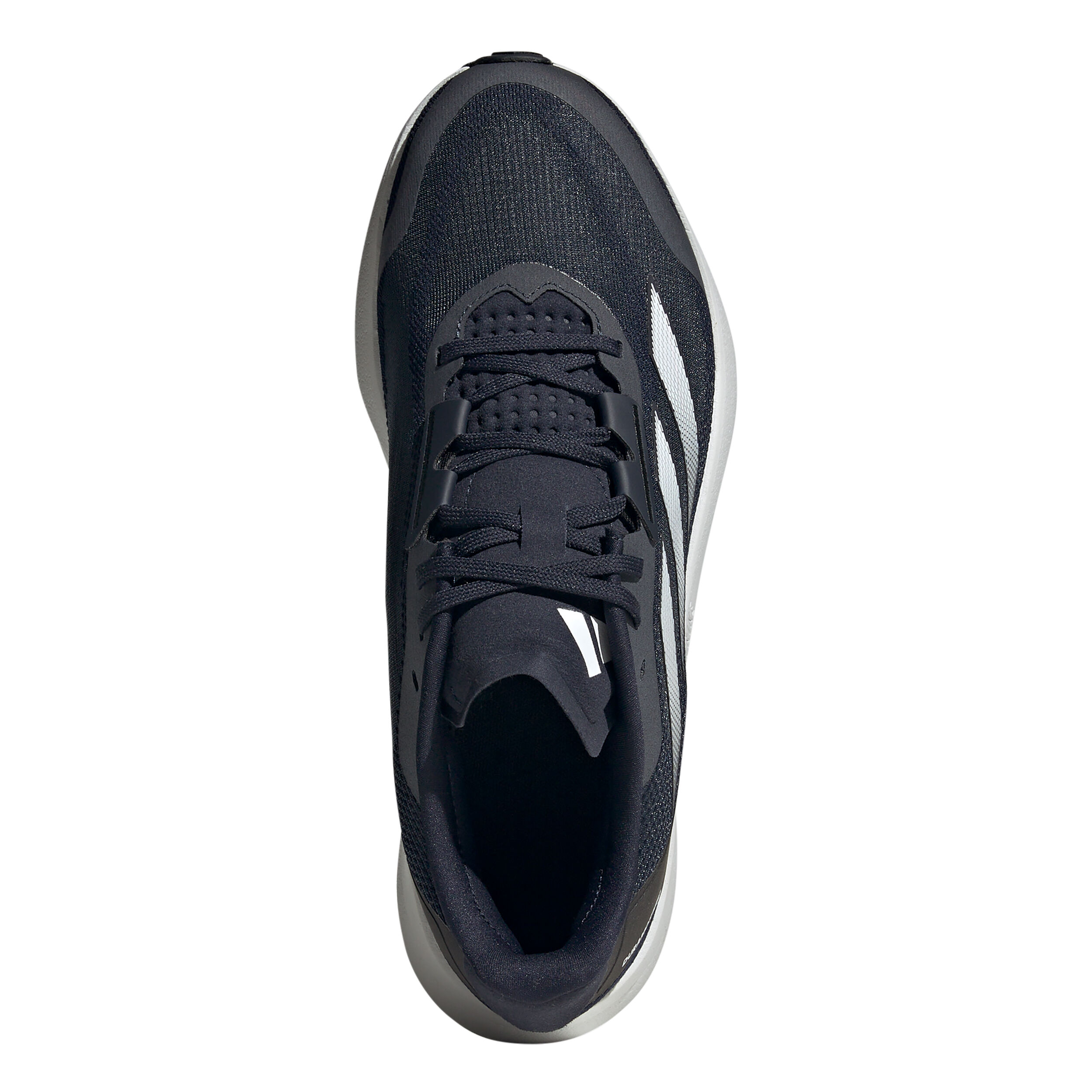 Adidas duramo 8 on sales feet