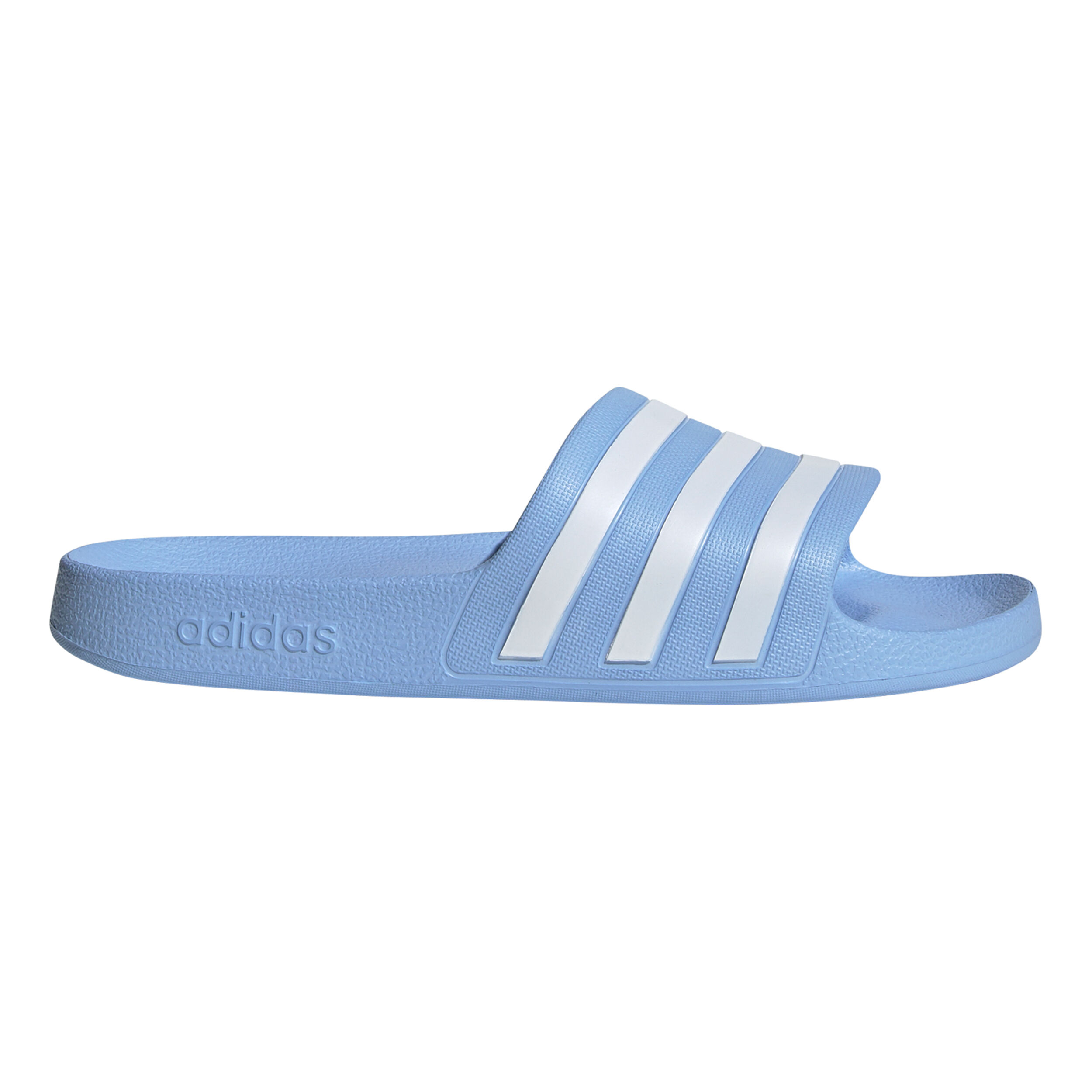 Buy adidas Adilette Aqua Slippers Women Light Blue White online Running Point COM