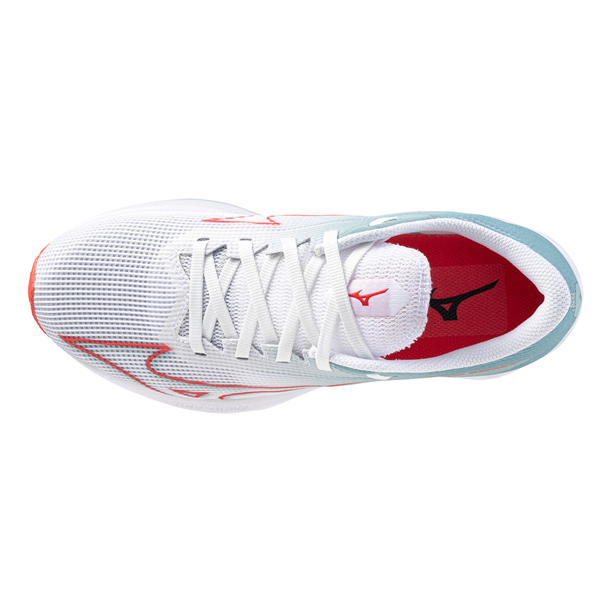 Buy Mizuno Wave Rebellion Sonic 2 Competition Running Shoe Women 