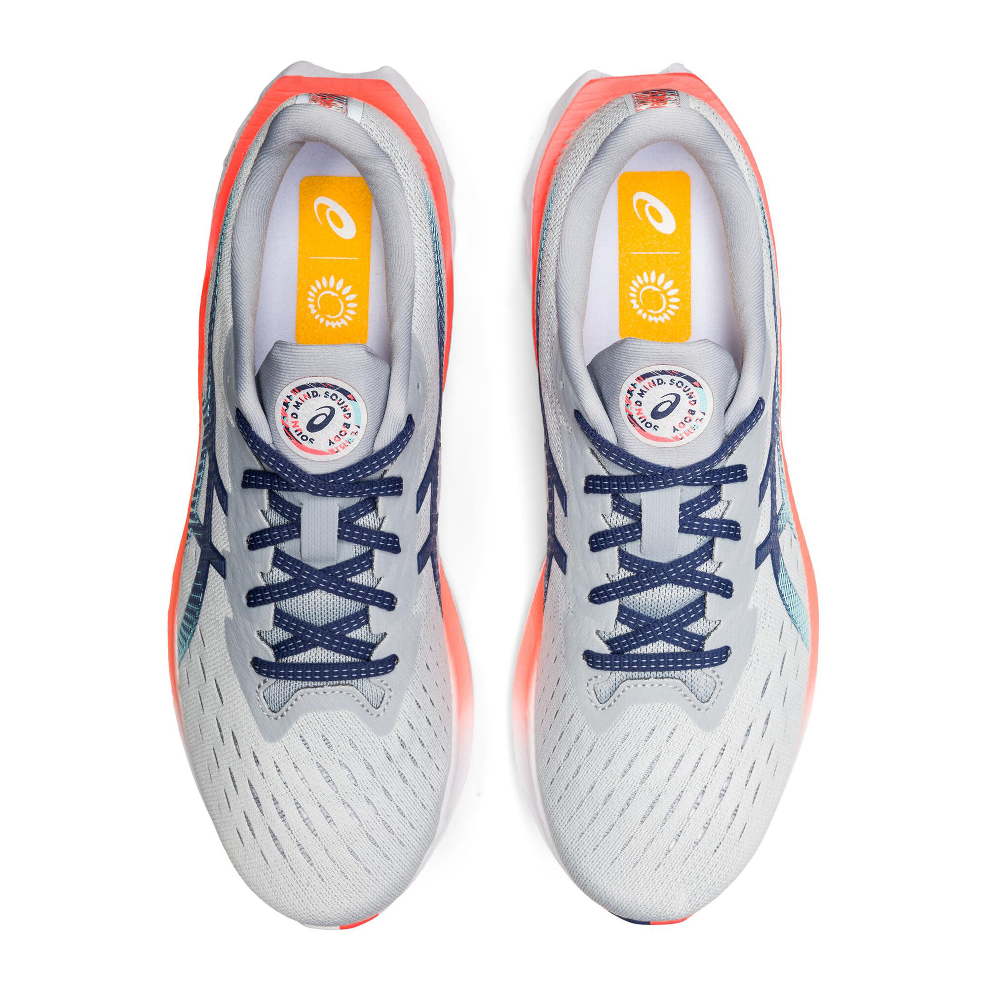 ASICS
