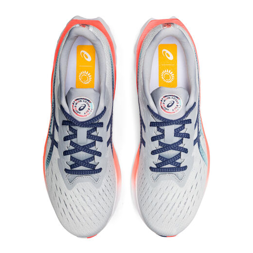 ASICS
