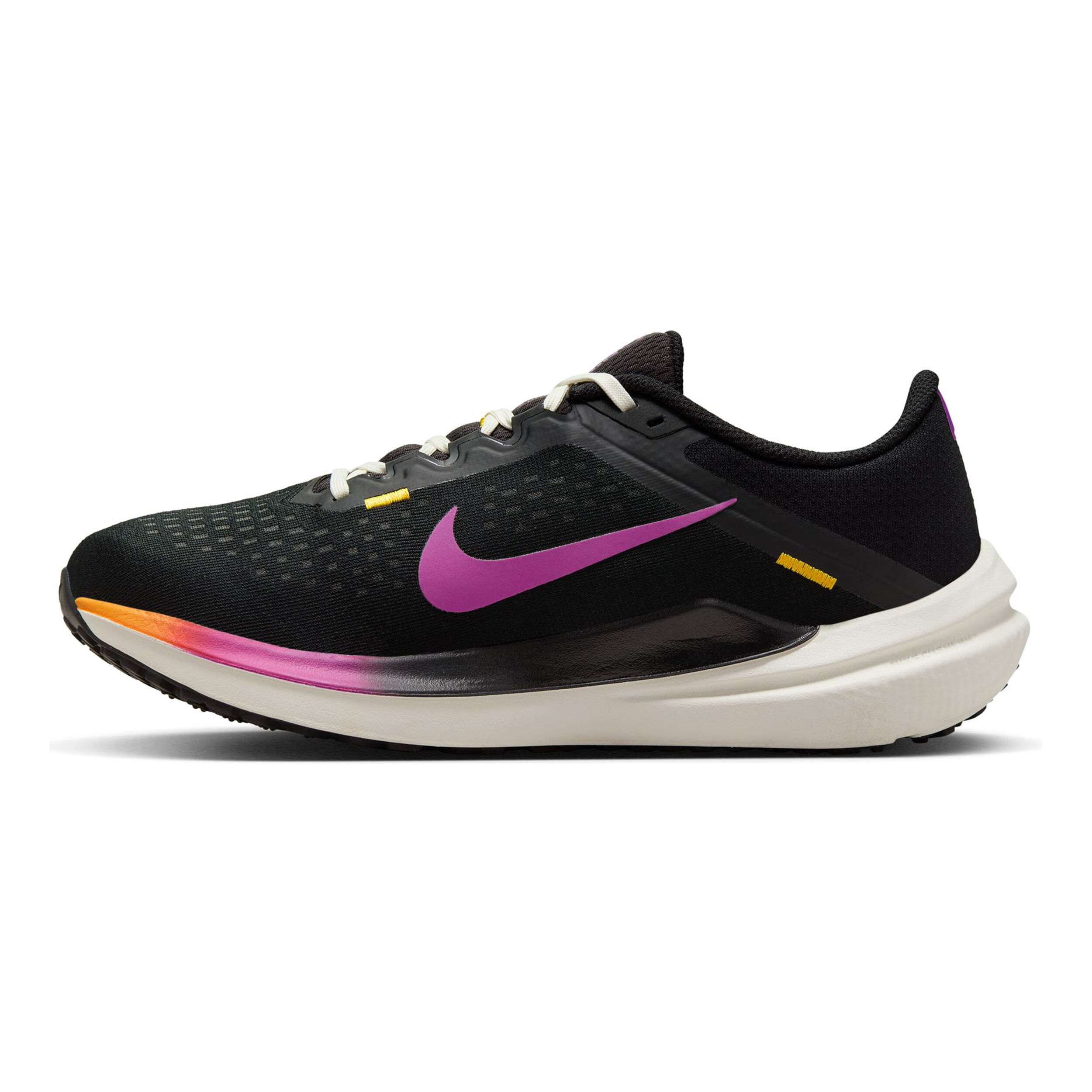 Buy Nike Winflo 10 Neutral Running Shoe Women Black Pink online Running Point COM