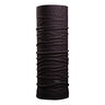 UV Protector + Tube Scarf-Black
