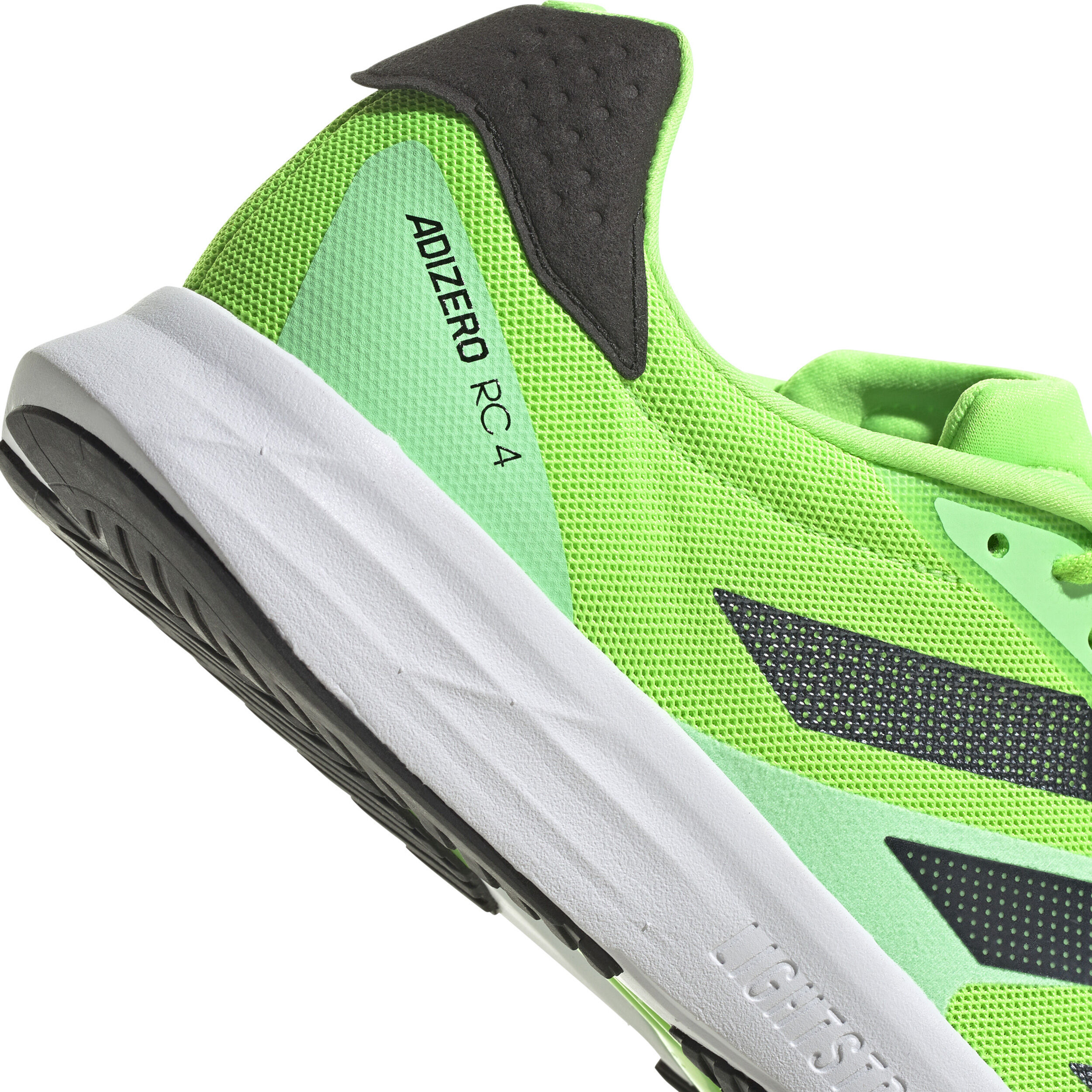 Buy adidas Adizero RC 4 Competition Running Shoe Men Green Black online Running Point COM