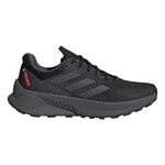 adidas Running shoes adidas Terrex Soulstride Flow Trail Running Shoe Men-Black,Grey
