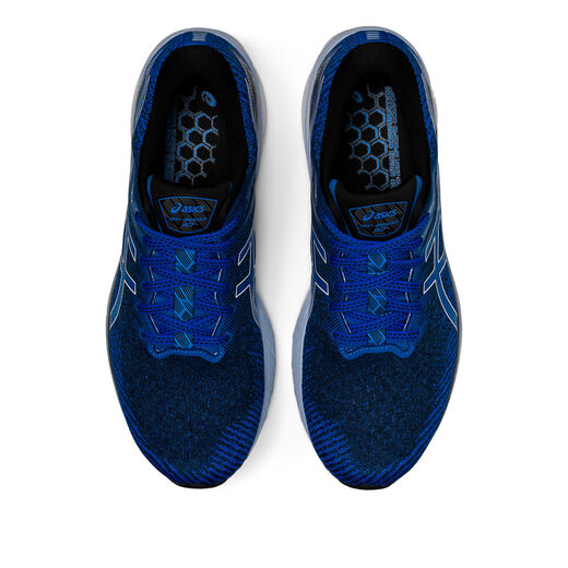 ASICS