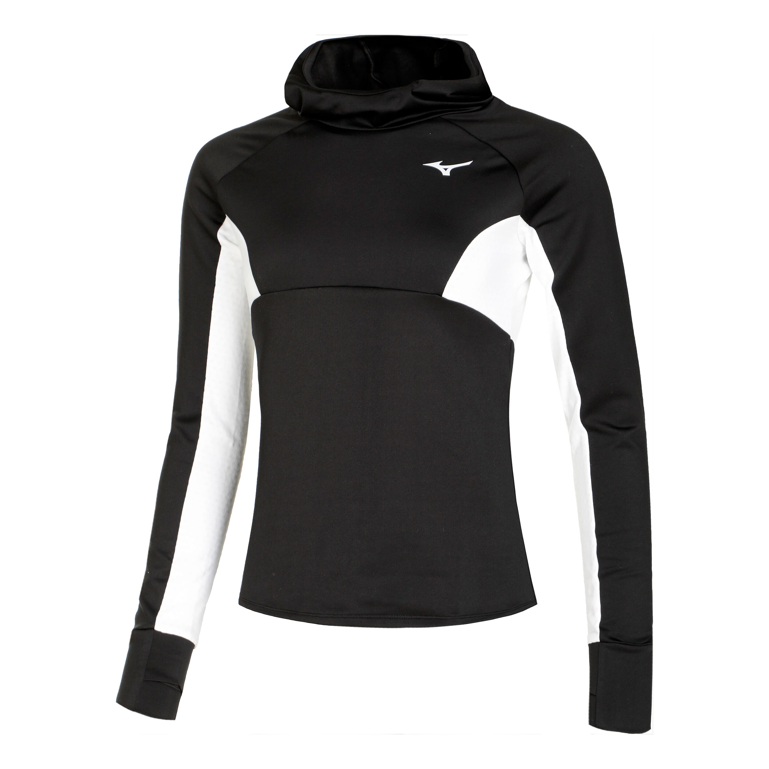 Mizuno store running shirt