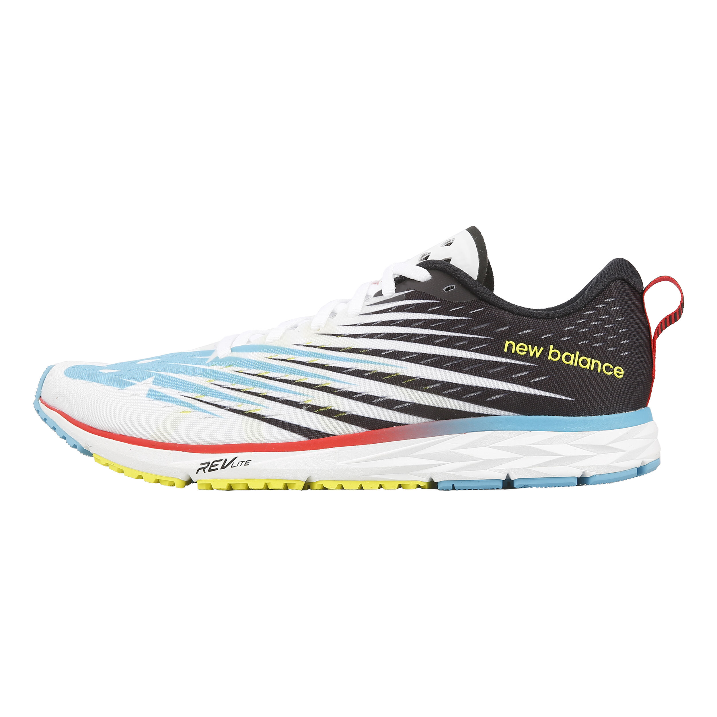 Zapatillas new balance top 1500 v5