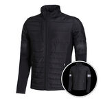 NEO Clothing NEO Clima Running Jacket Men-Black