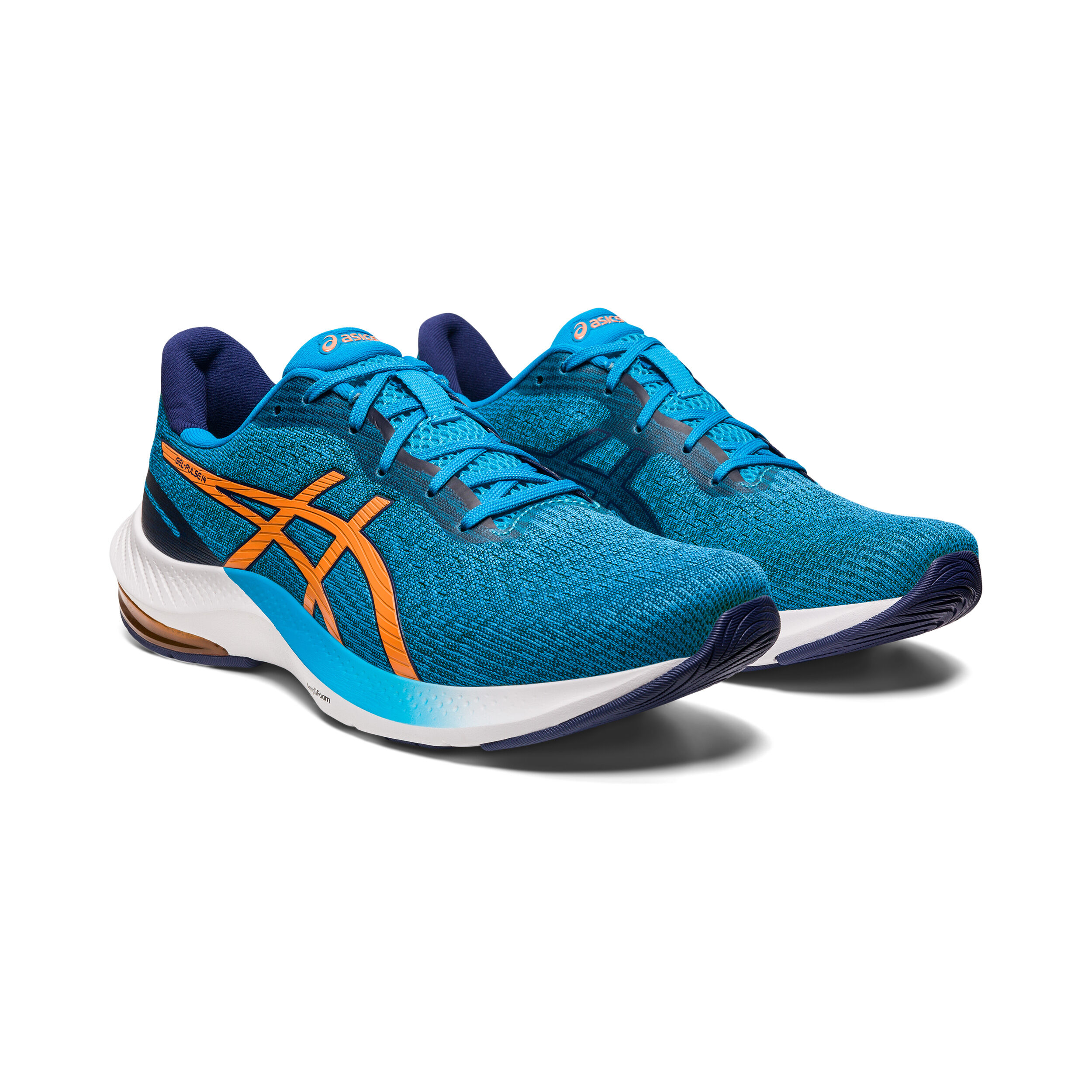 Asics gel pulse 11 cheap india