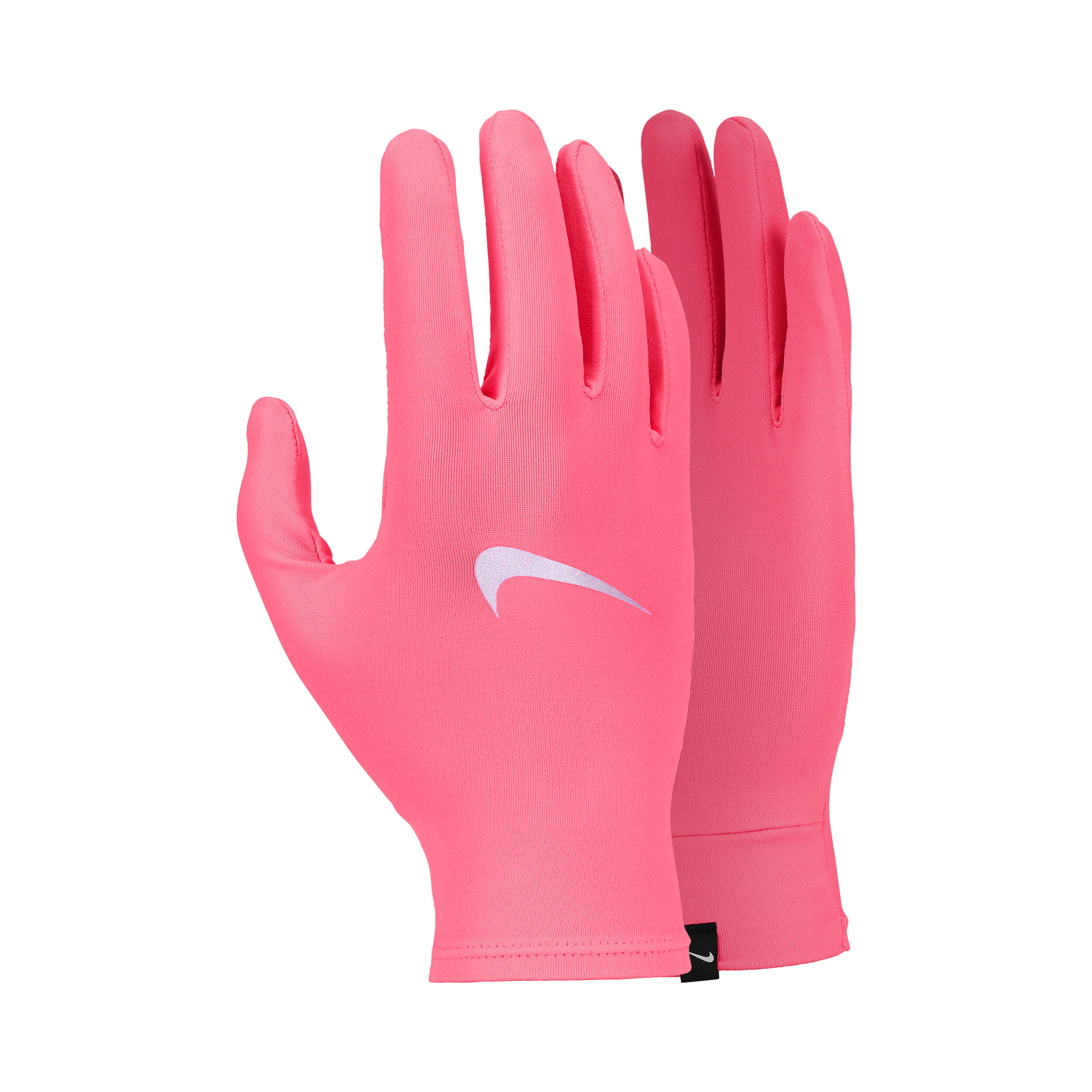 Buy Nike Pacer Liner Running Gloves Women Pink online Running Point COM