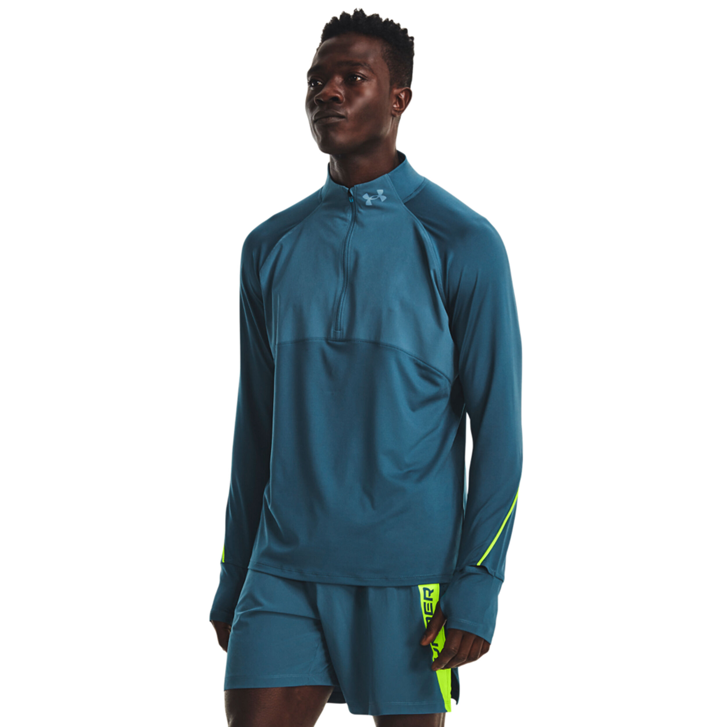UA Qualifier Men's ½ Zip | Under Armour