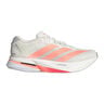 adizero Boston 13 Competition running shoe Men-white, grey