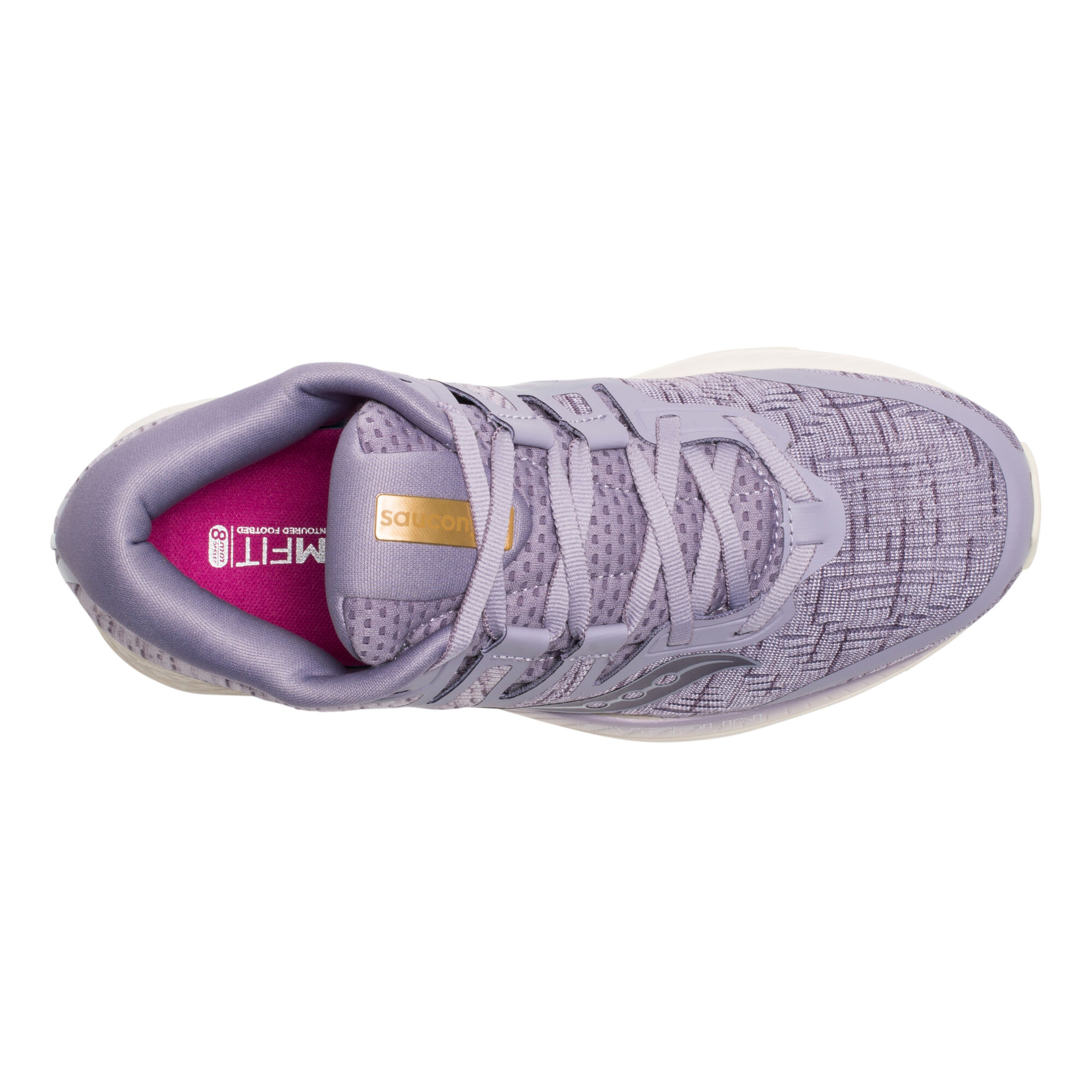Saucony