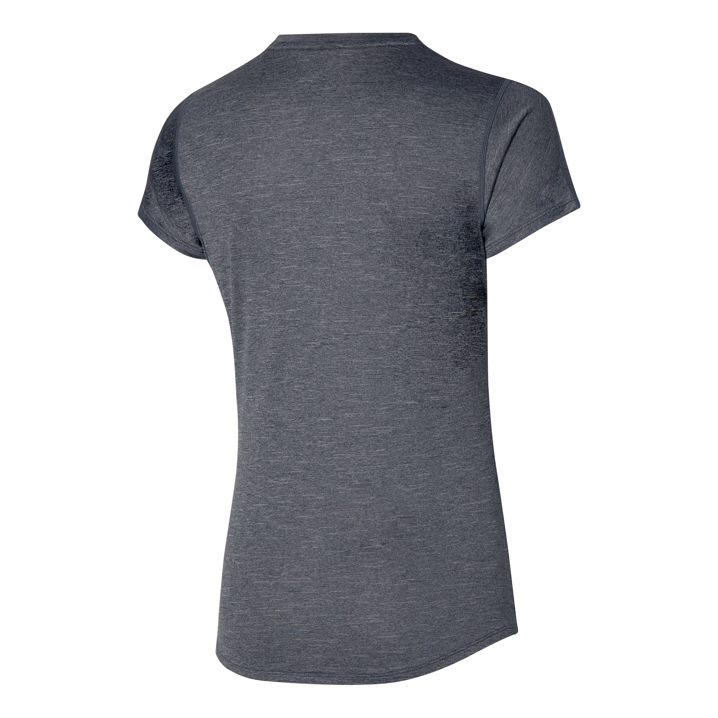 Buy Mizuno Impulse Core RB Running Shirt Women Grey online Running Point COM