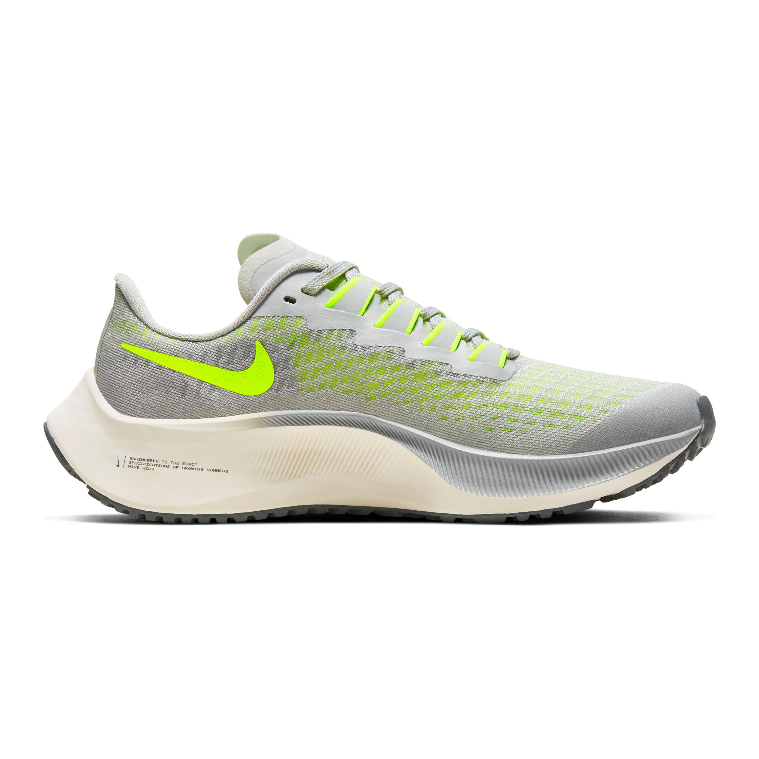 靴 Nike Air Zoom Pegasus 37 26cm Nike Men's Air Zoom Pegasus 37 Running Shoes Black White