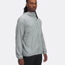Launch Lightweight Running Jacket Men-Green