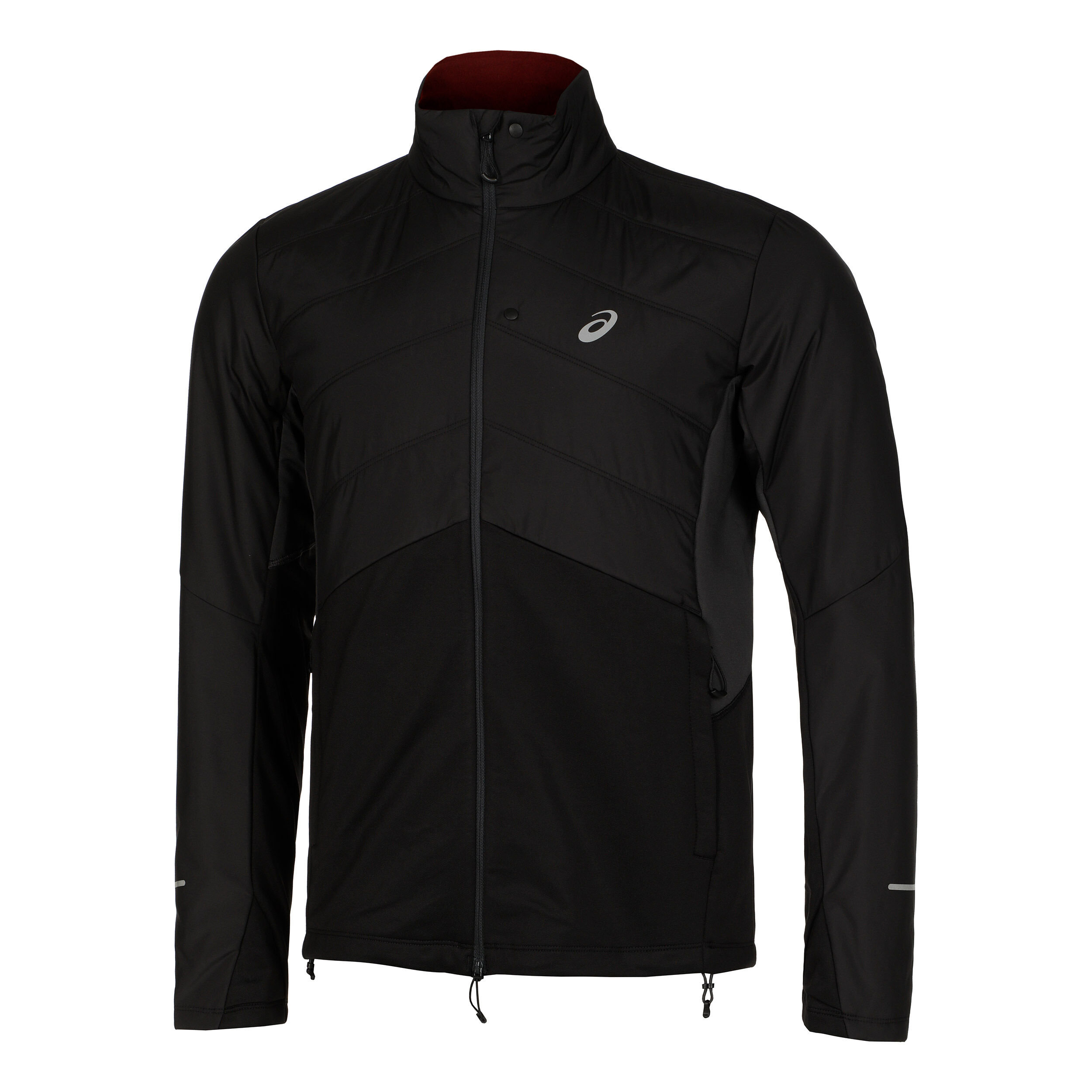 Asics ski jacket clearance