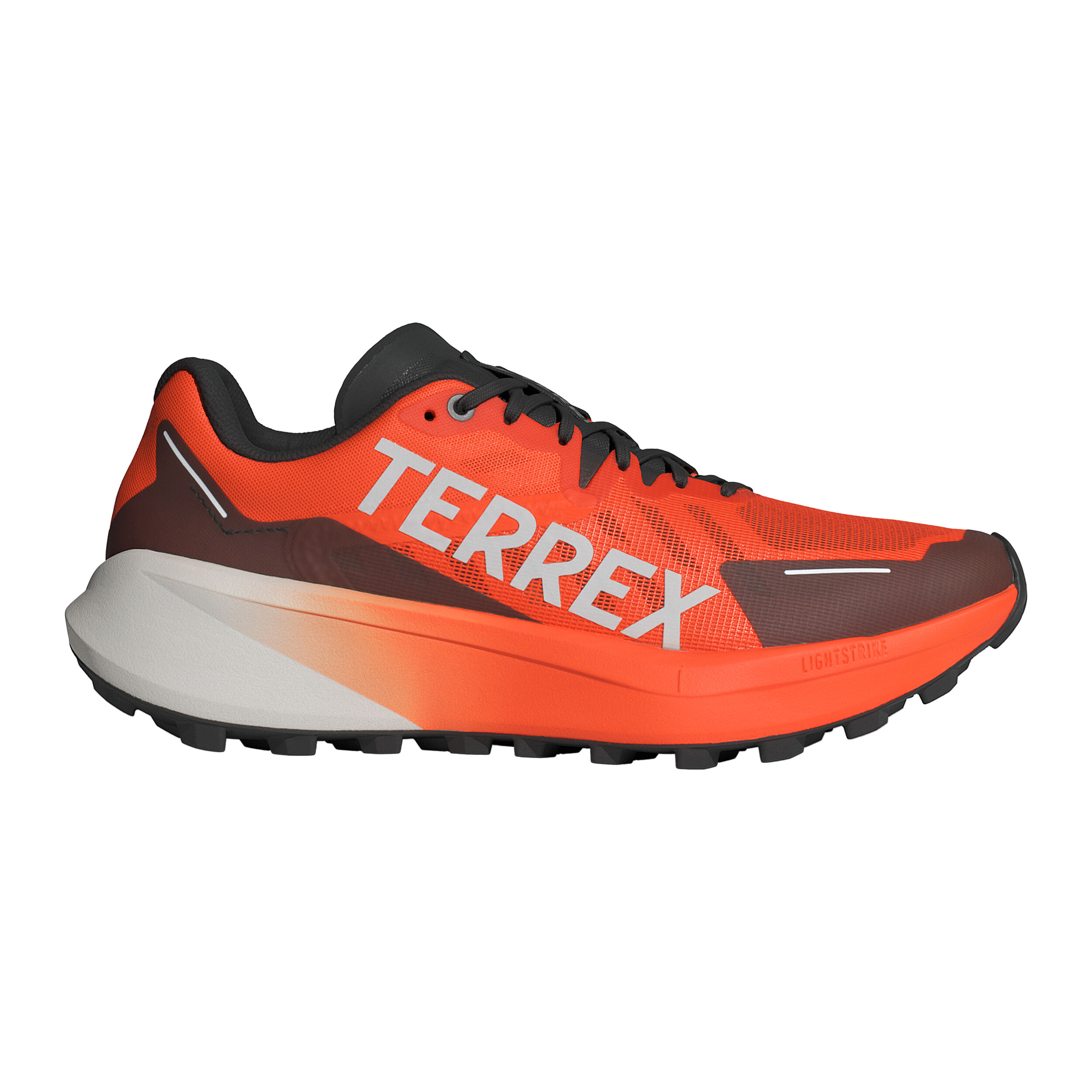 Terrex orange deals