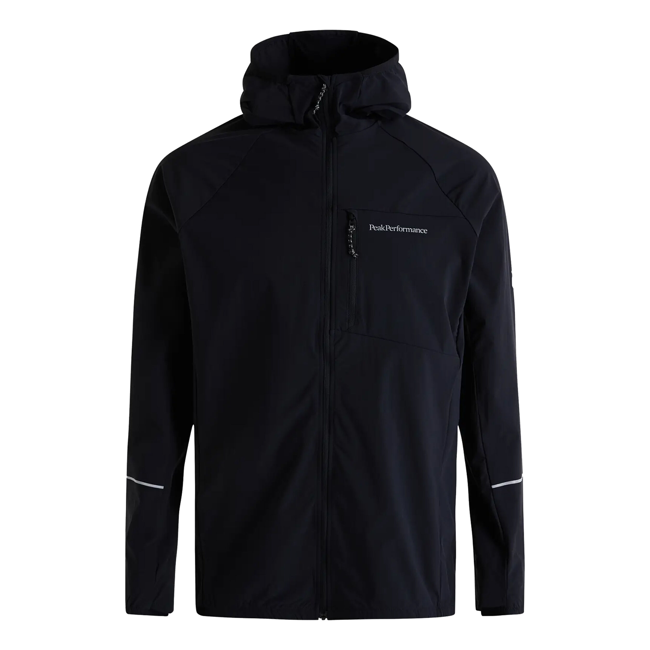 Peak performance black light jacket shop
