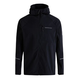 Light Woven Jacket