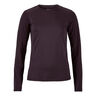 ADV Essence 2 Running Shirt Women-Violet