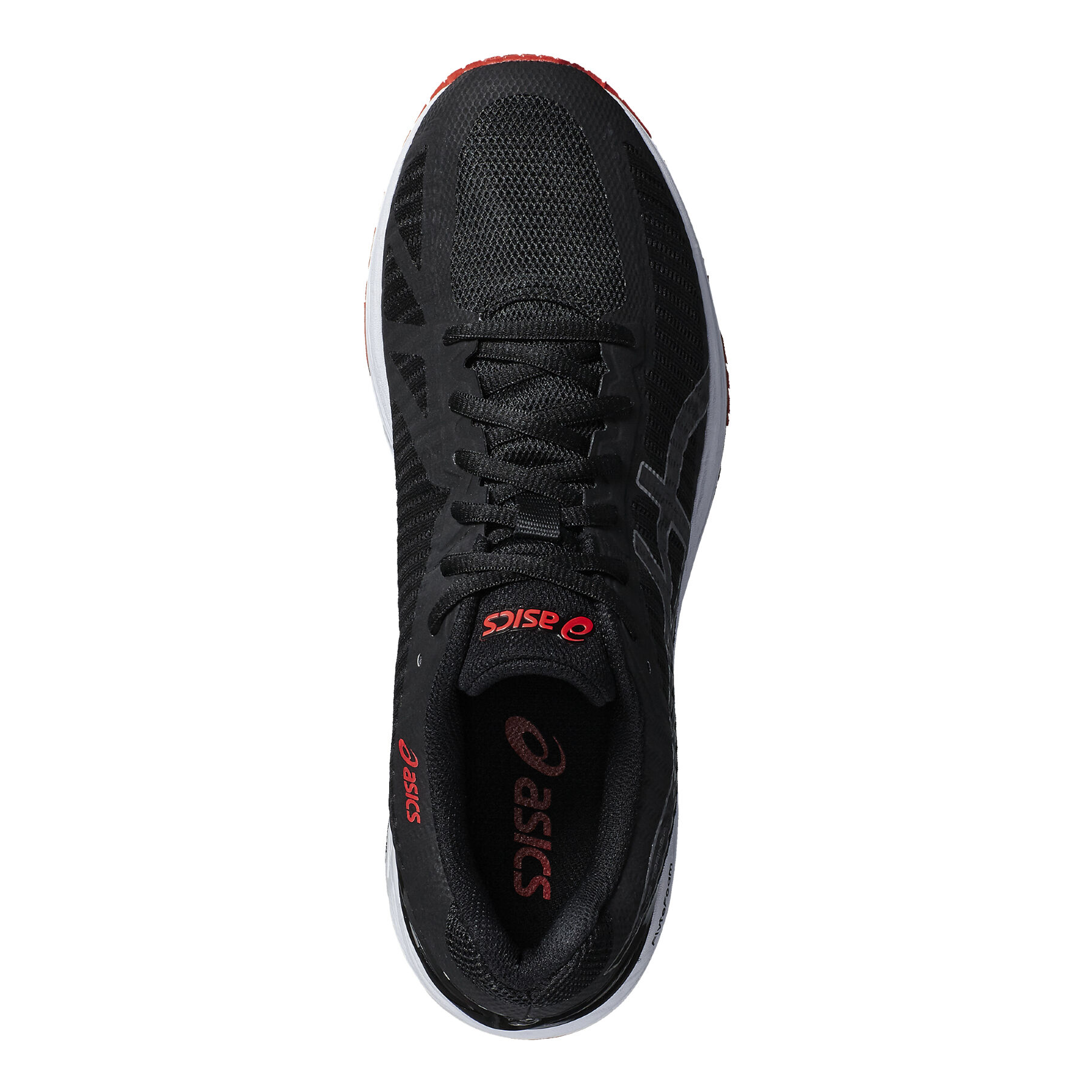 Buy ASICS Gel DS Trainer 23 Competition Running Shoe Men Black Grey online Running Point COM
