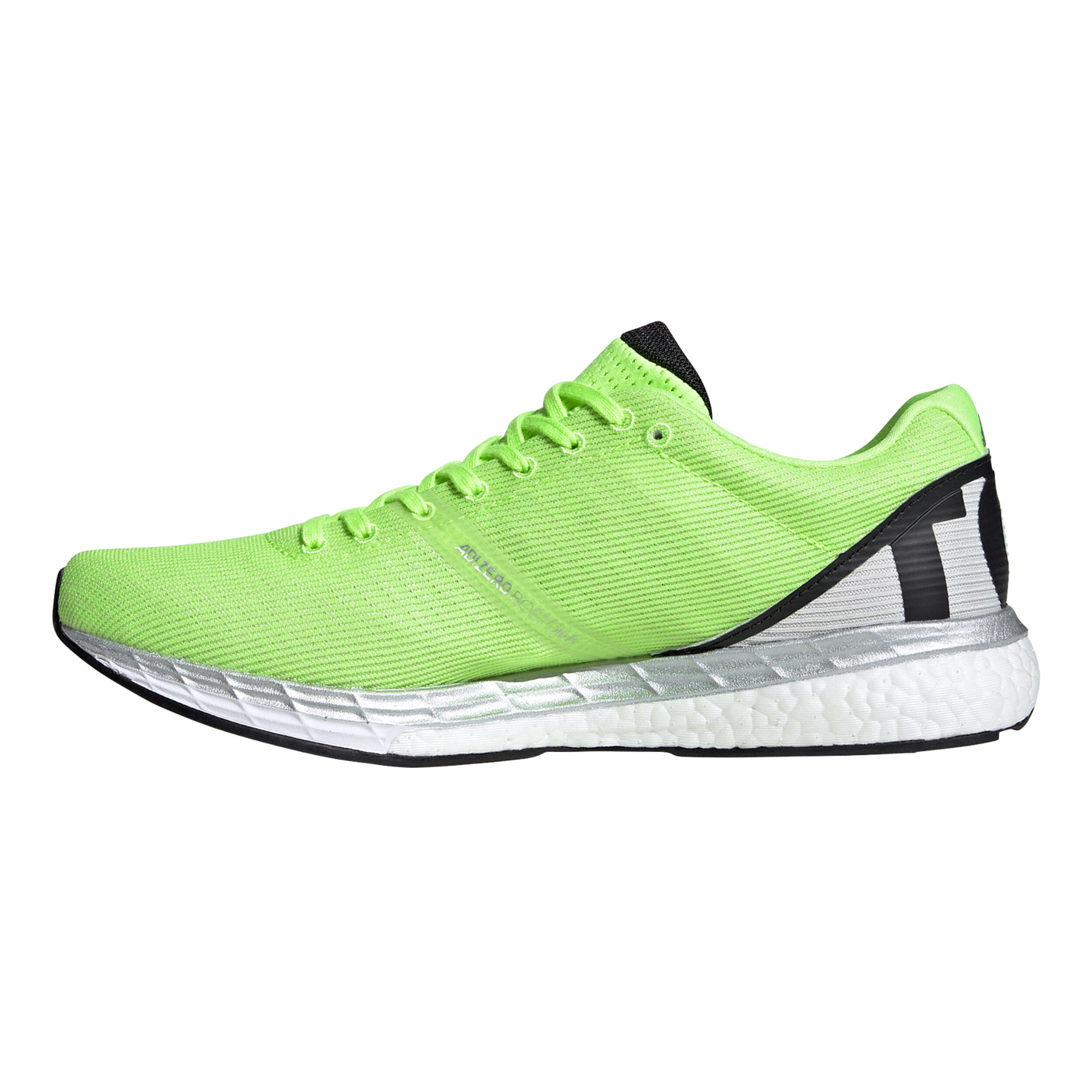 Men's adidas adizero boston 8 running shoe cheap