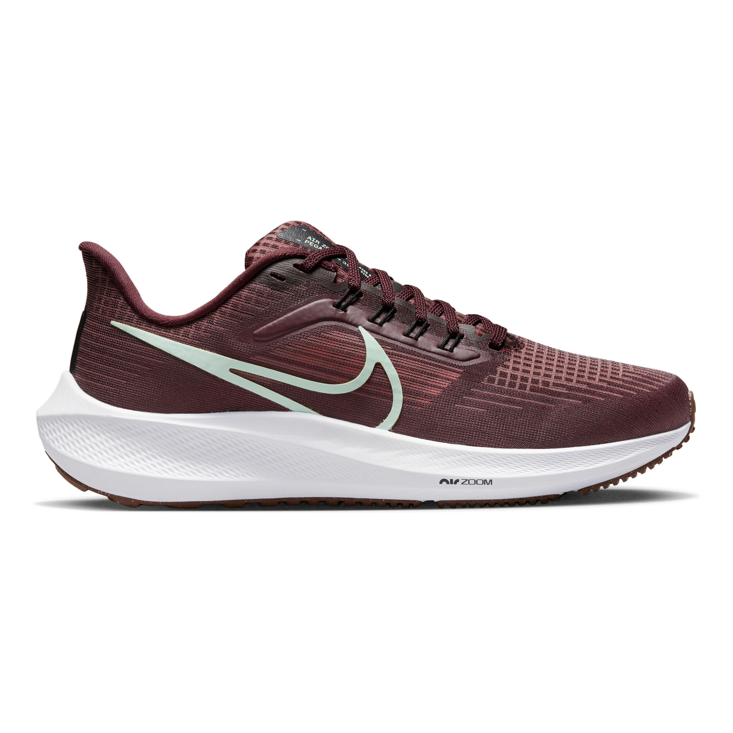 Buy Nike Air Zoom Pegasus 39 Neutral Running Shoe Women Red Mint online Running Point COM