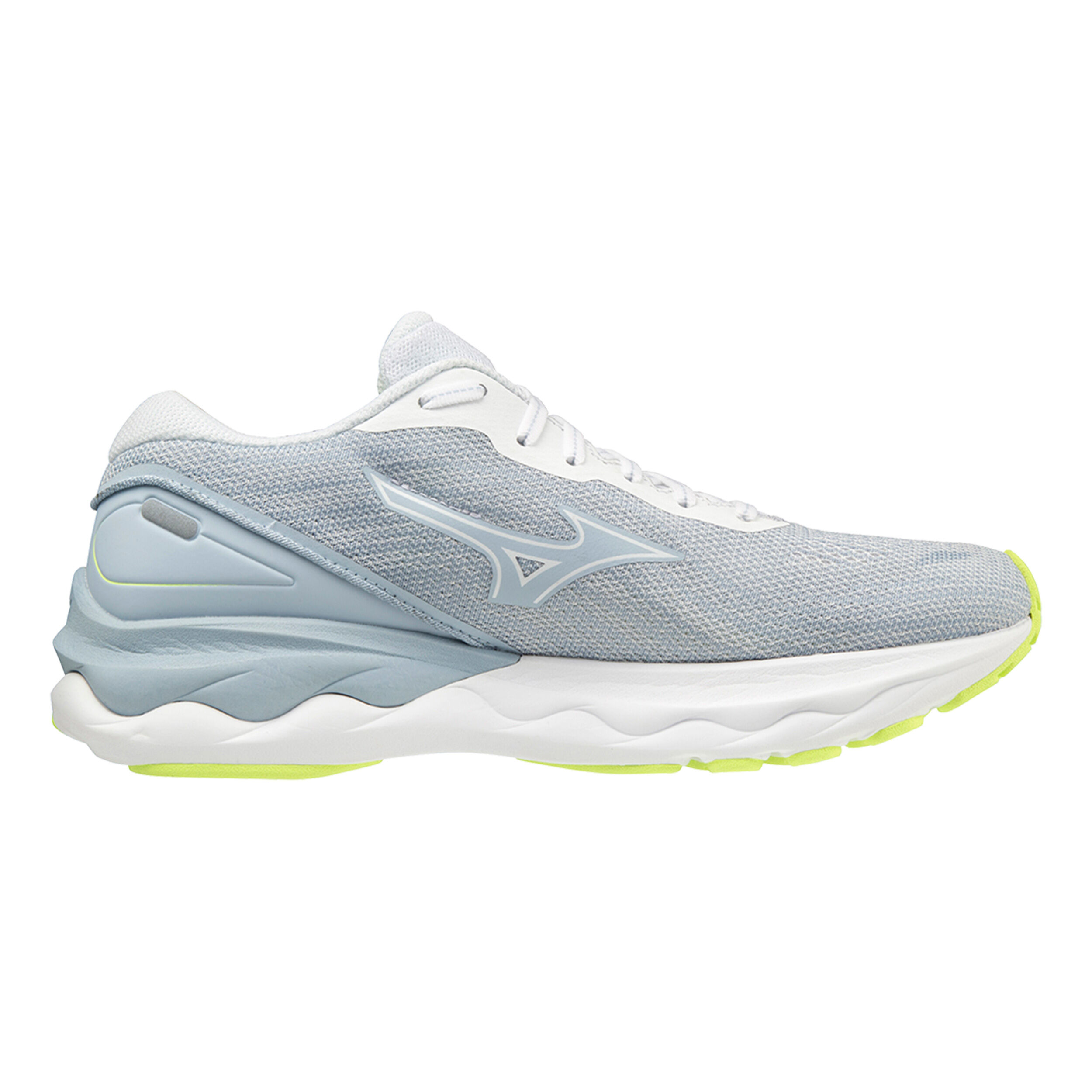Mizuno running store a4 womens blue