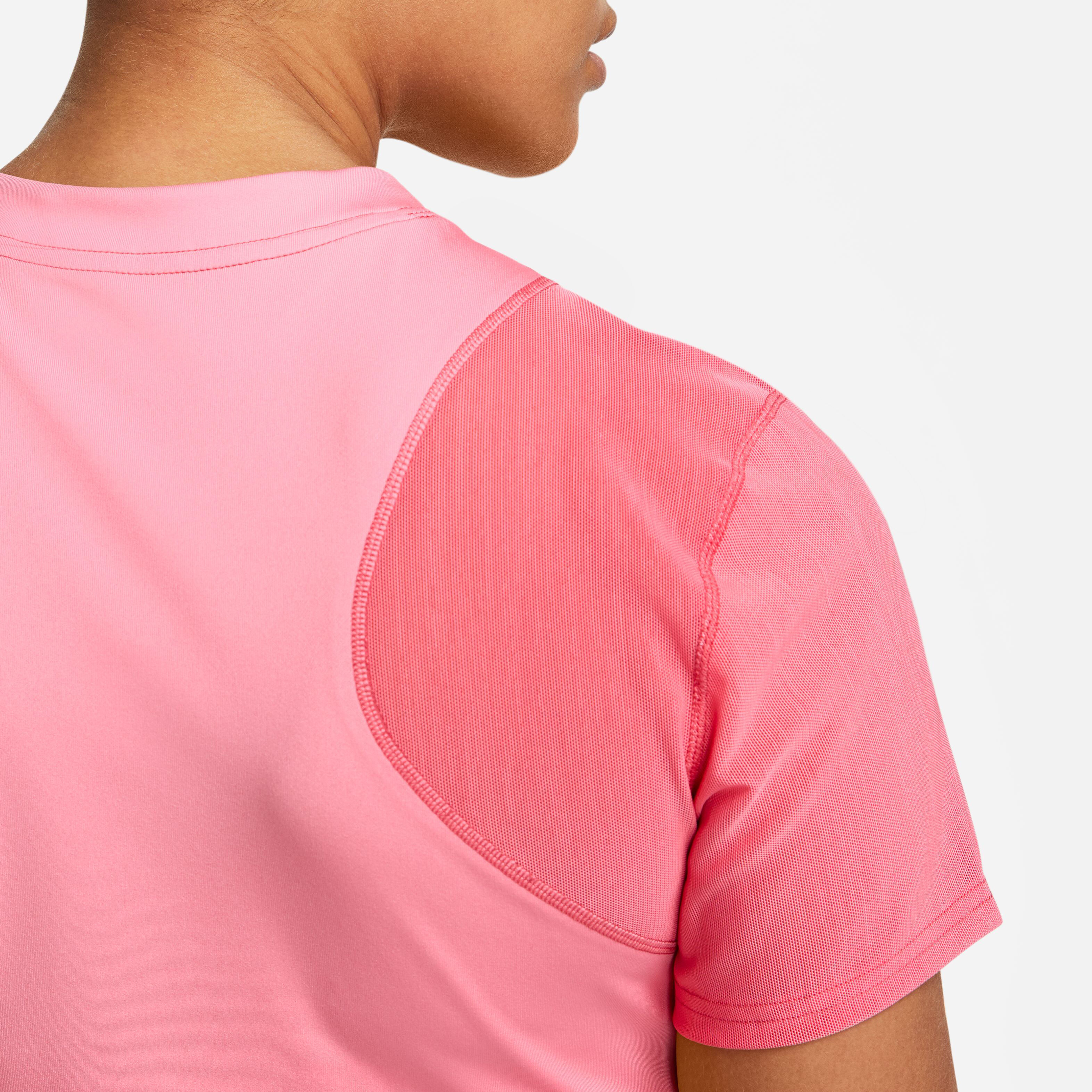 Buy Nike Dri Fit Air Running Shirt Women Pink online Running Point COM