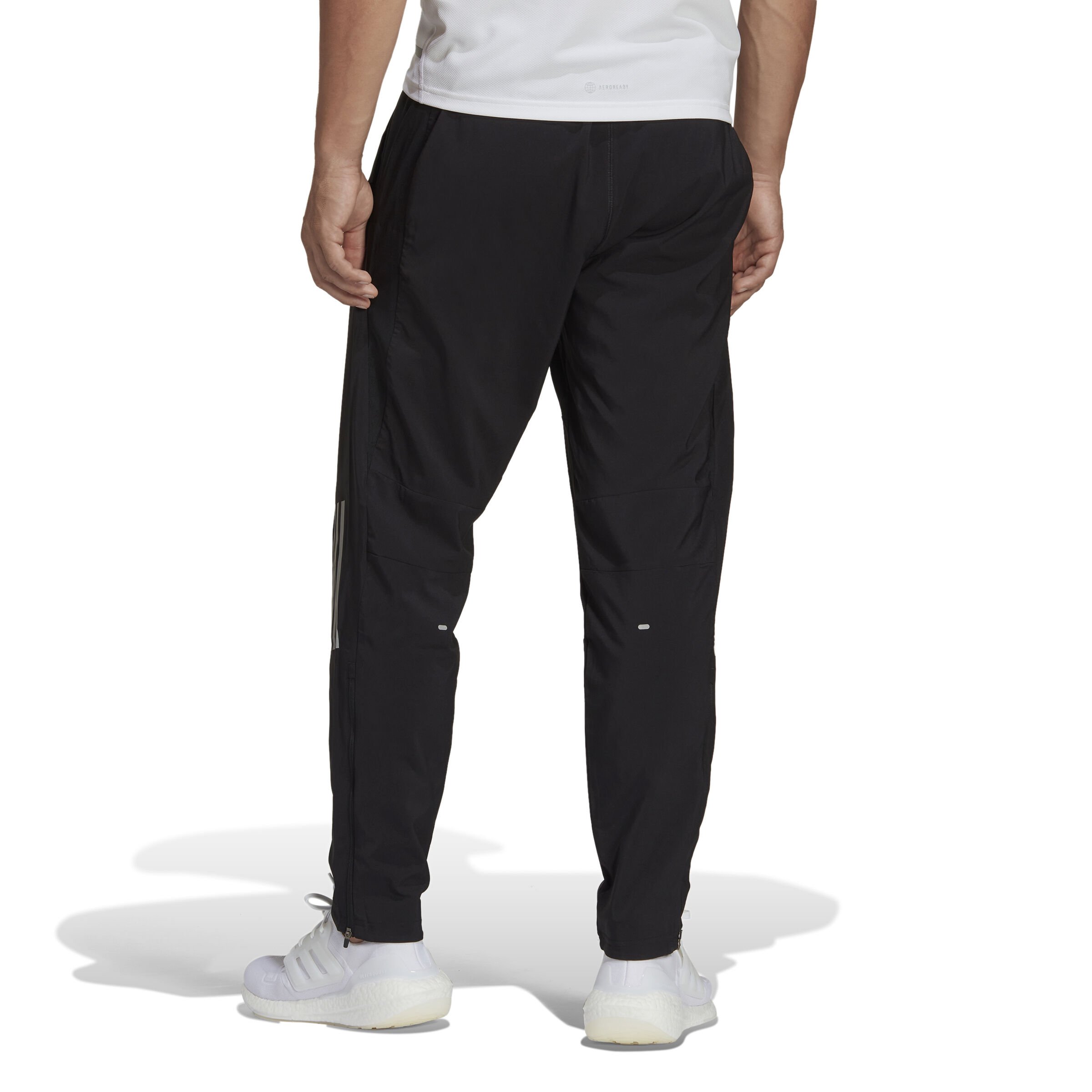 Buy adidas Own The Run Astro Running Pants Men Black online