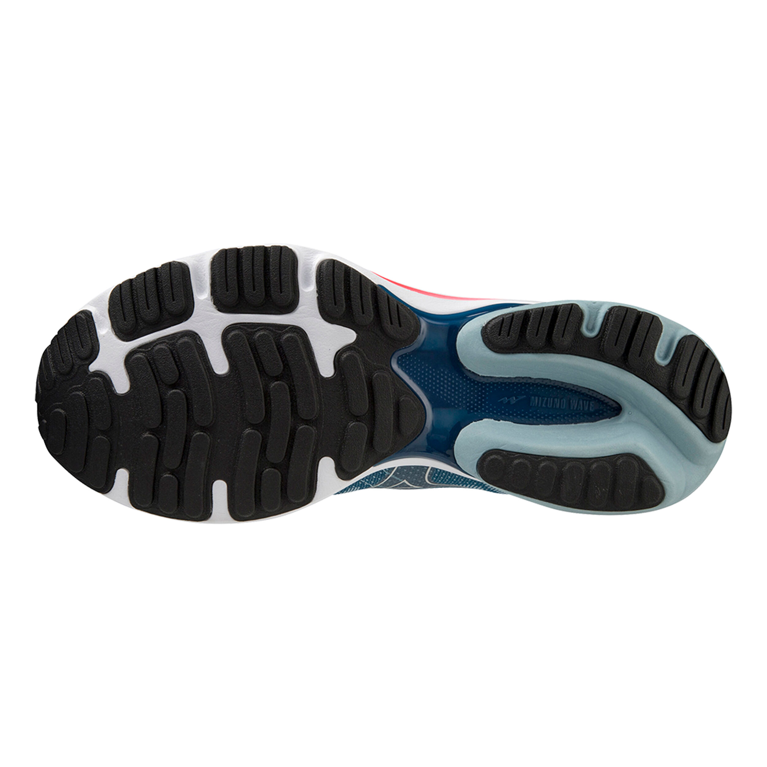 Buy Mizuno Wave Ultima 14 Neutral Running Shoe Men Blue Grey online Running Point COM