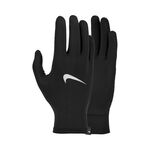 Nike Clothing Nike Pacer Midweight Running gloves Unisex - black, 