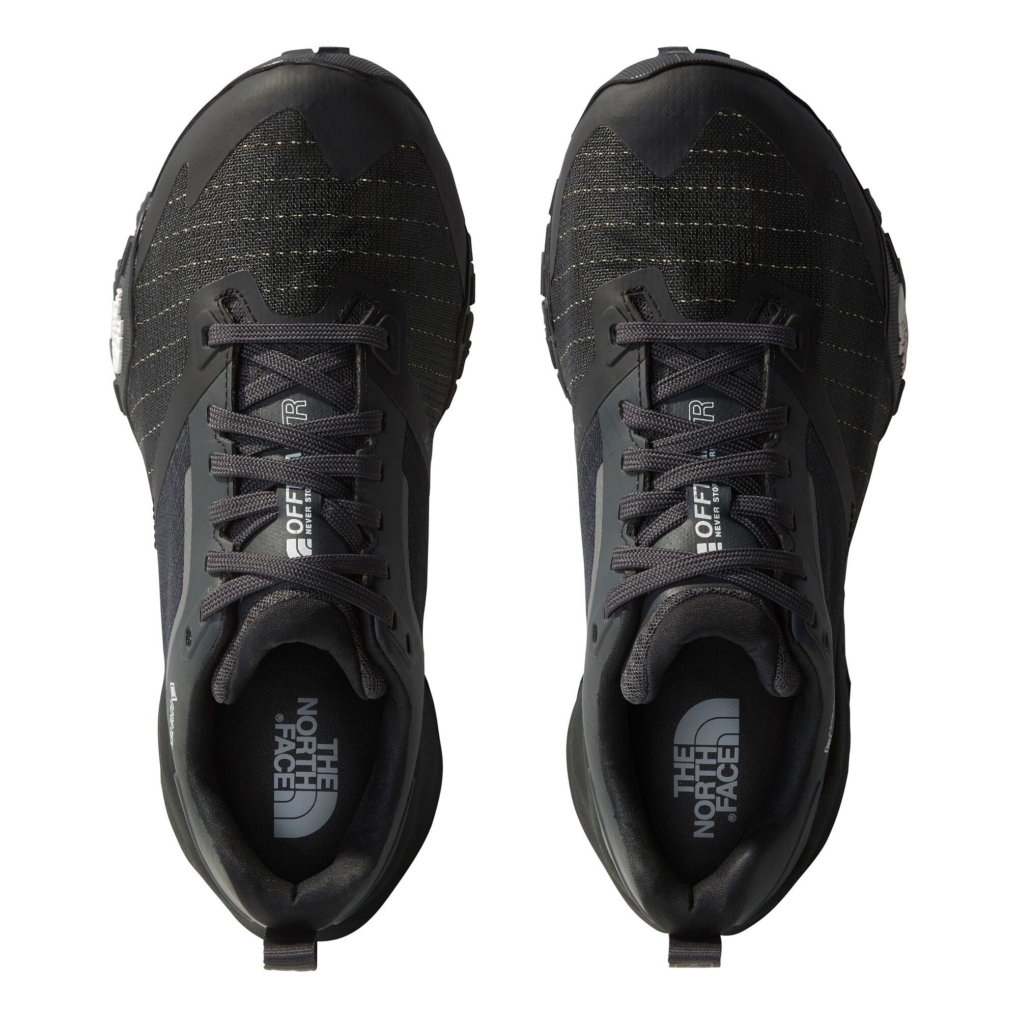 The North Face