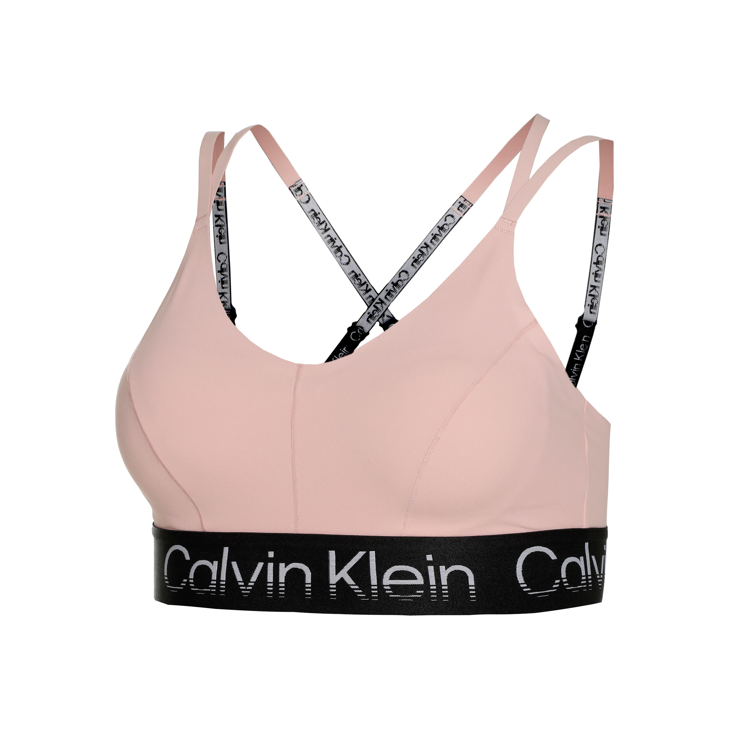Brassiere sport calvin klein discount