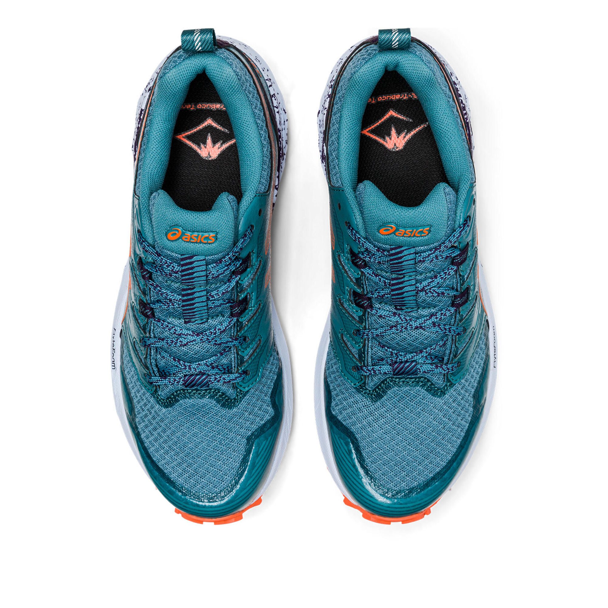 ASICS