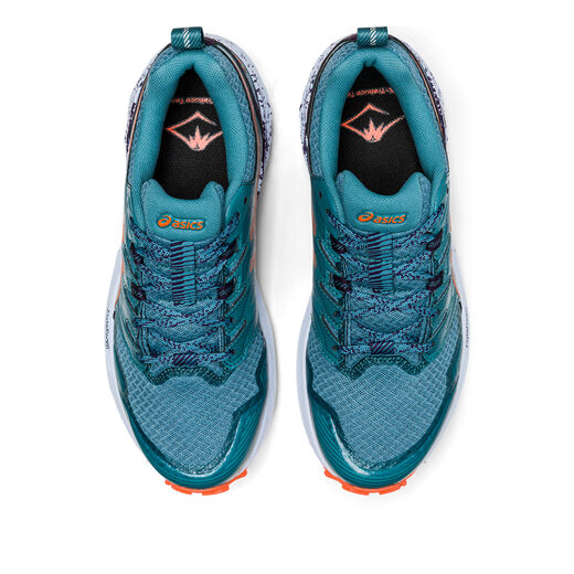 ASICS