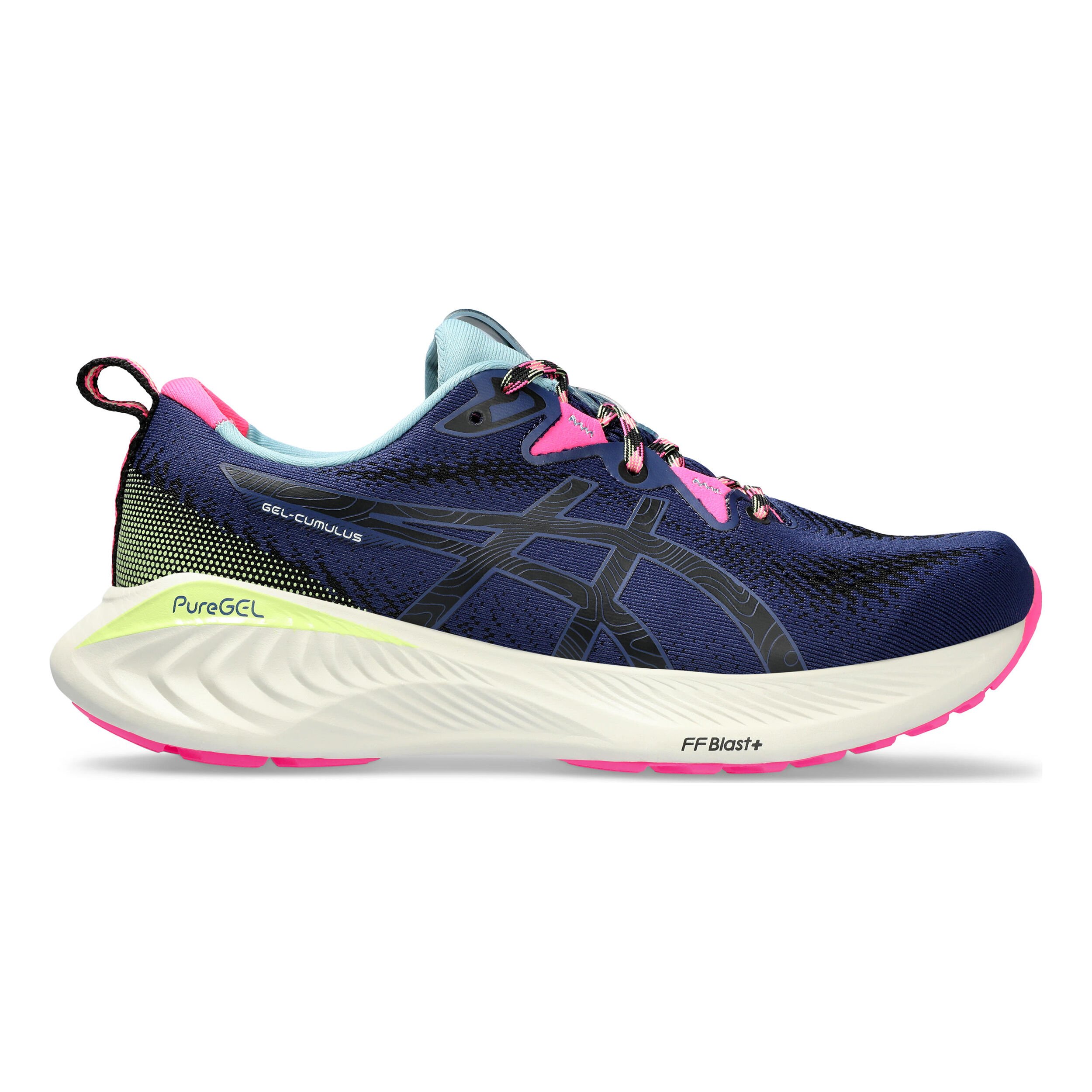 Asics gel cumulus deals womens running shoes