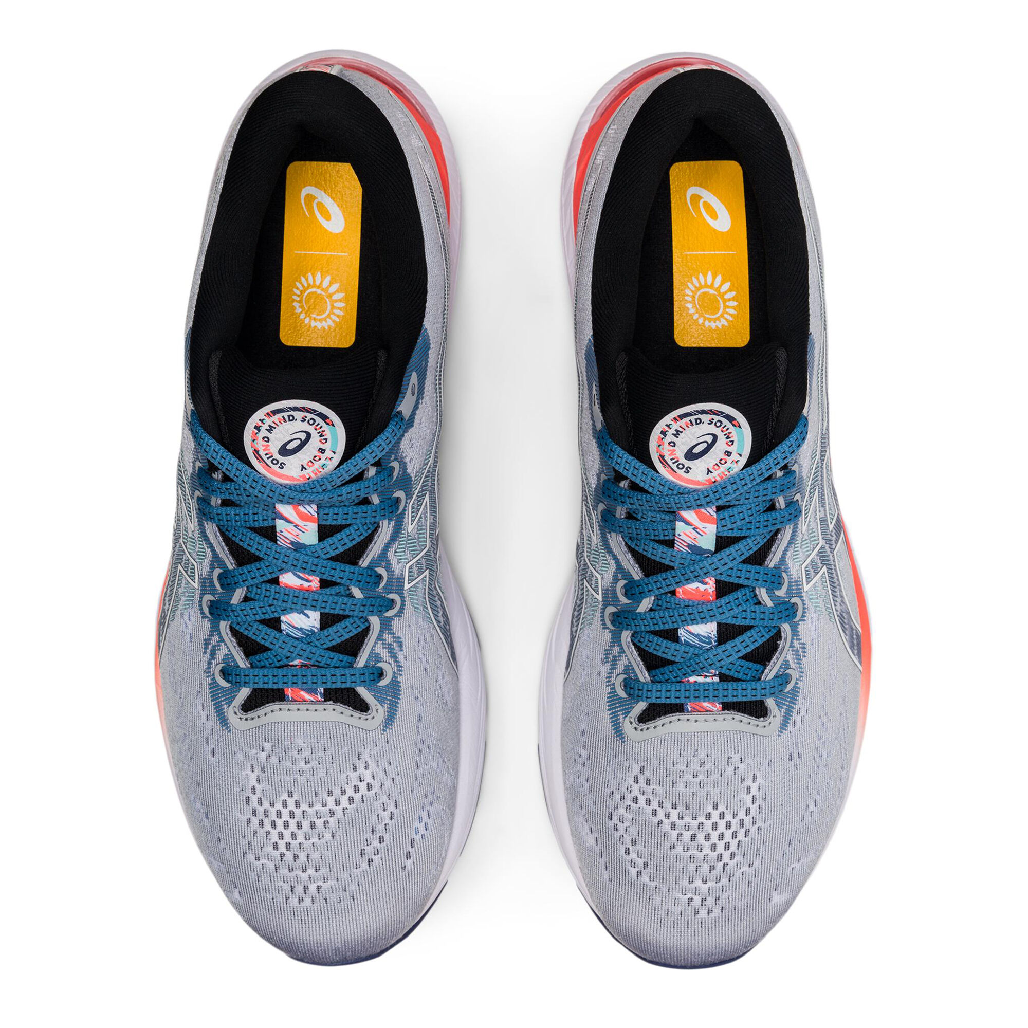ASICS