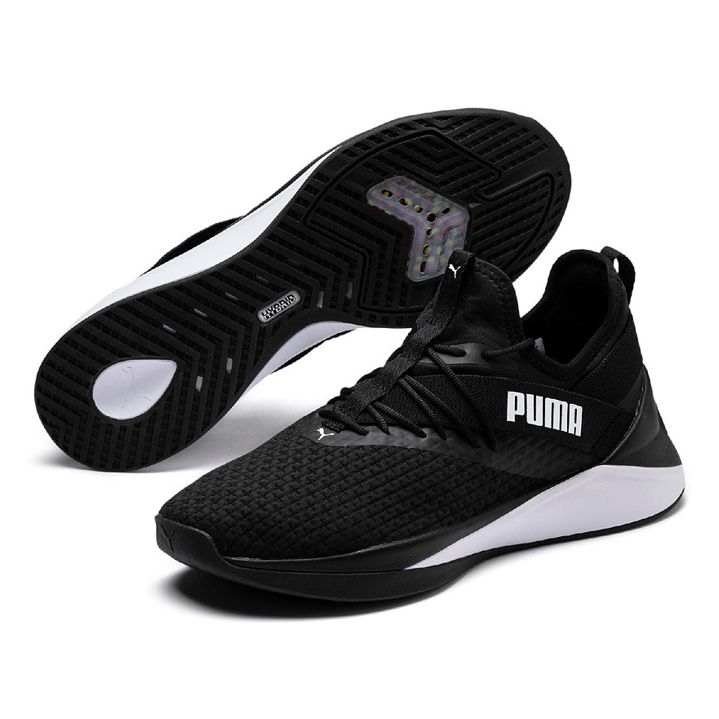 Buy Puma Jaab XT Sneakers Men Black Dark Grey online Running Point COM