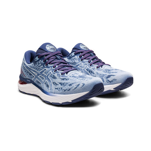 ASICS