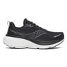 Hurricane 25 Stability running shoe Men-black, white