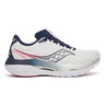 Endorphin Trainer Competition running shoe Men-white, blue