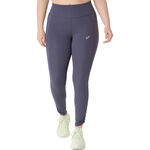 ASICS Clothing ASICS Nagino Run Running tights Women-blue grey