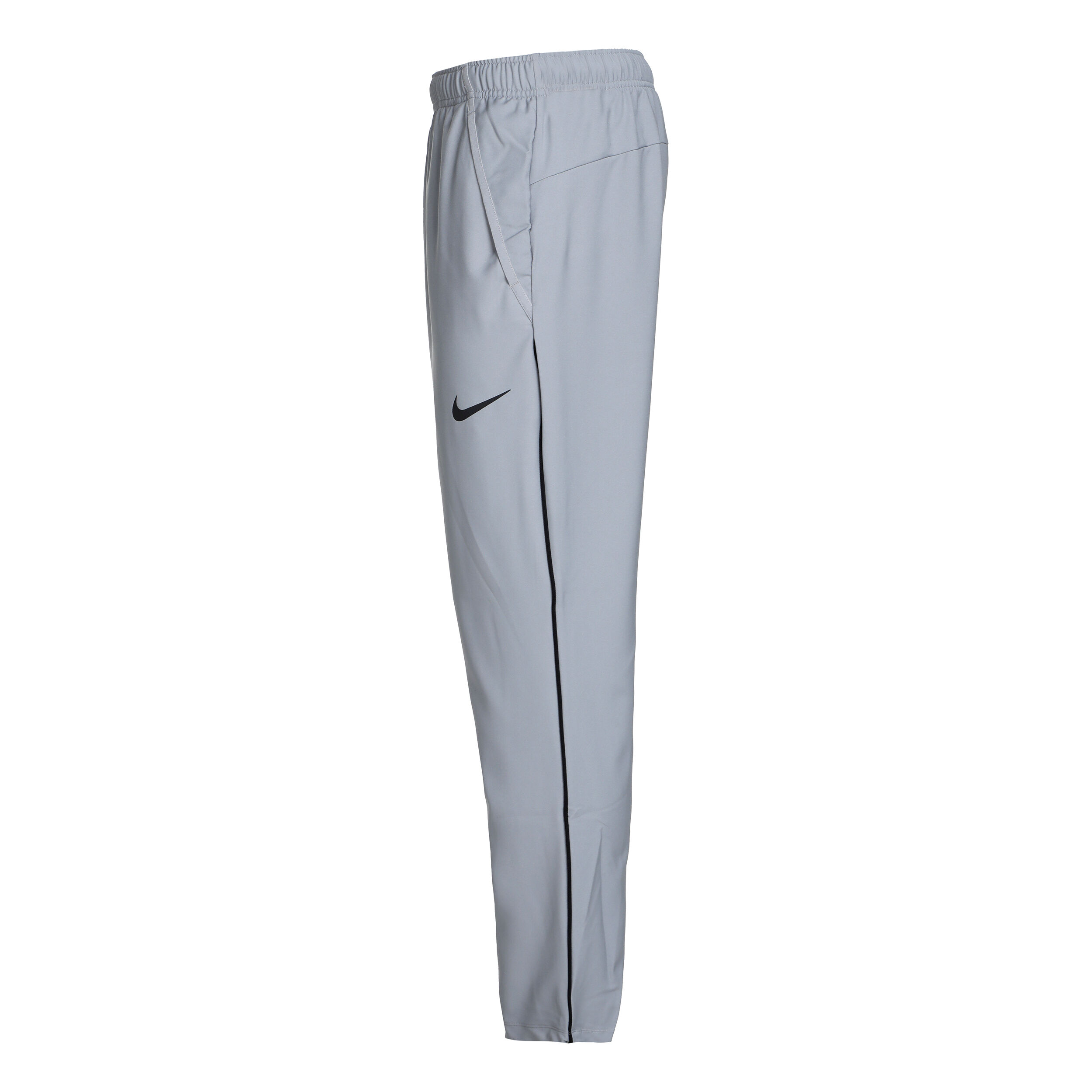 Nike mens dri-fit woven training pants online