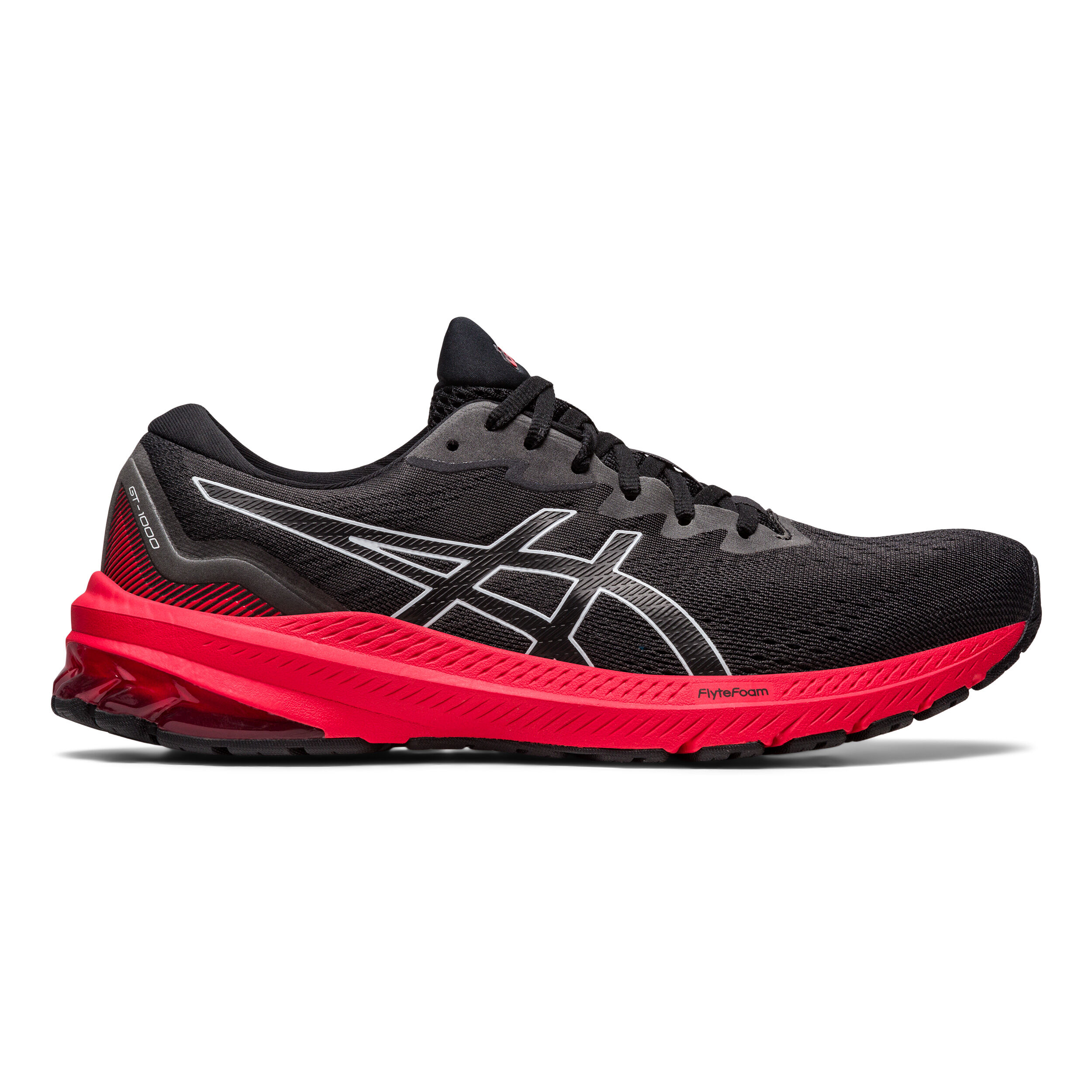 Asics mens gt online 1000 6 stability