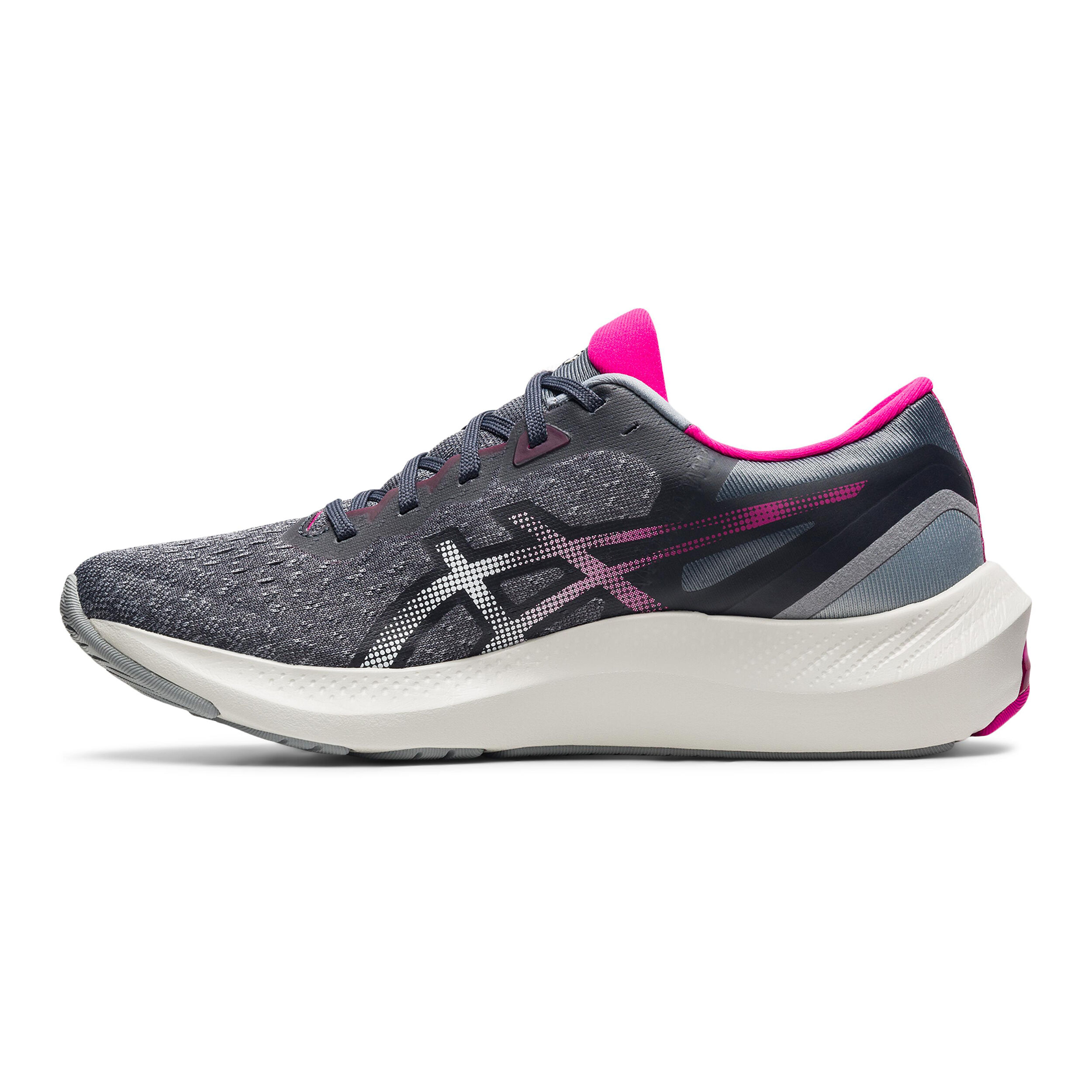Asics nitrofuze femme sales