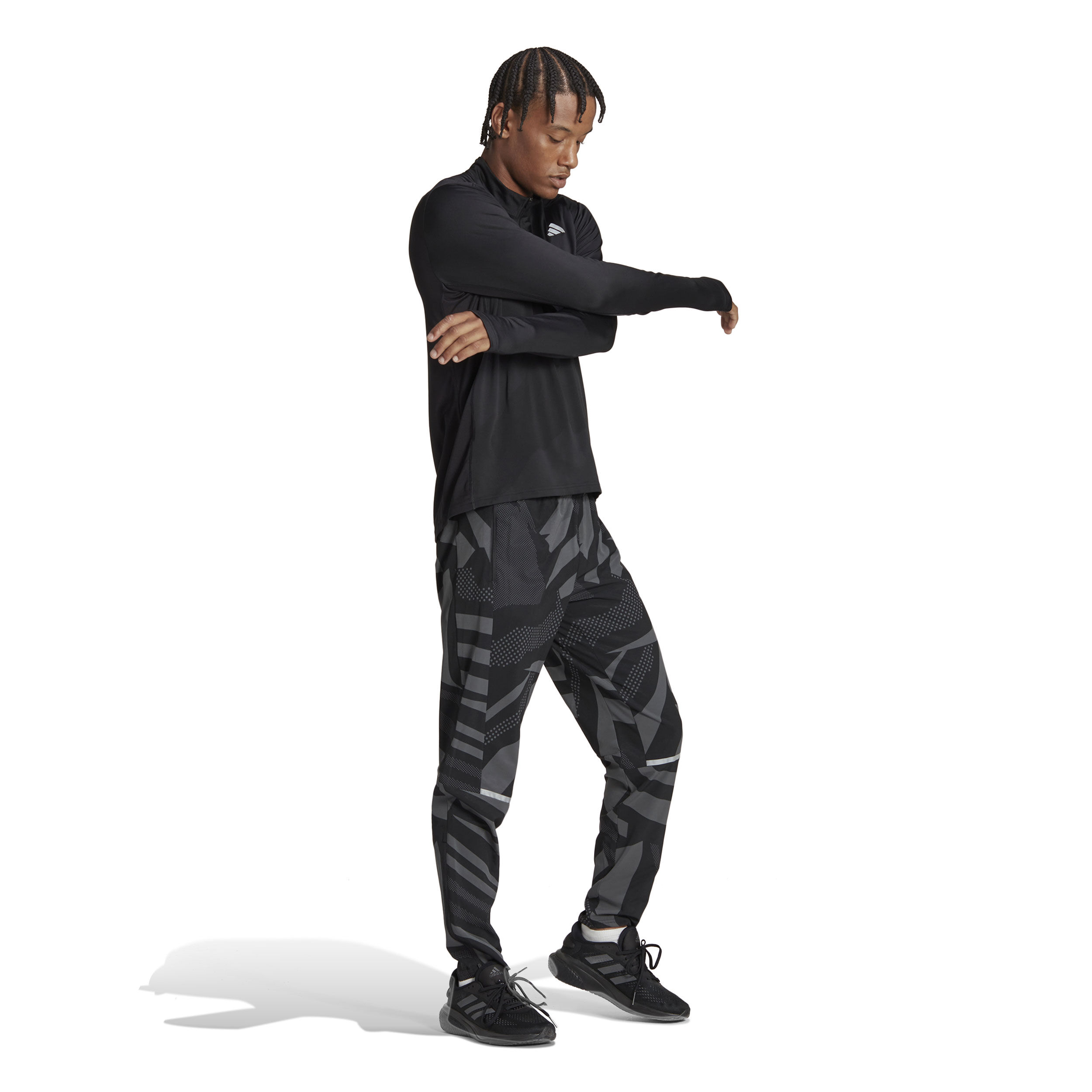 Adidas half pants online outlet