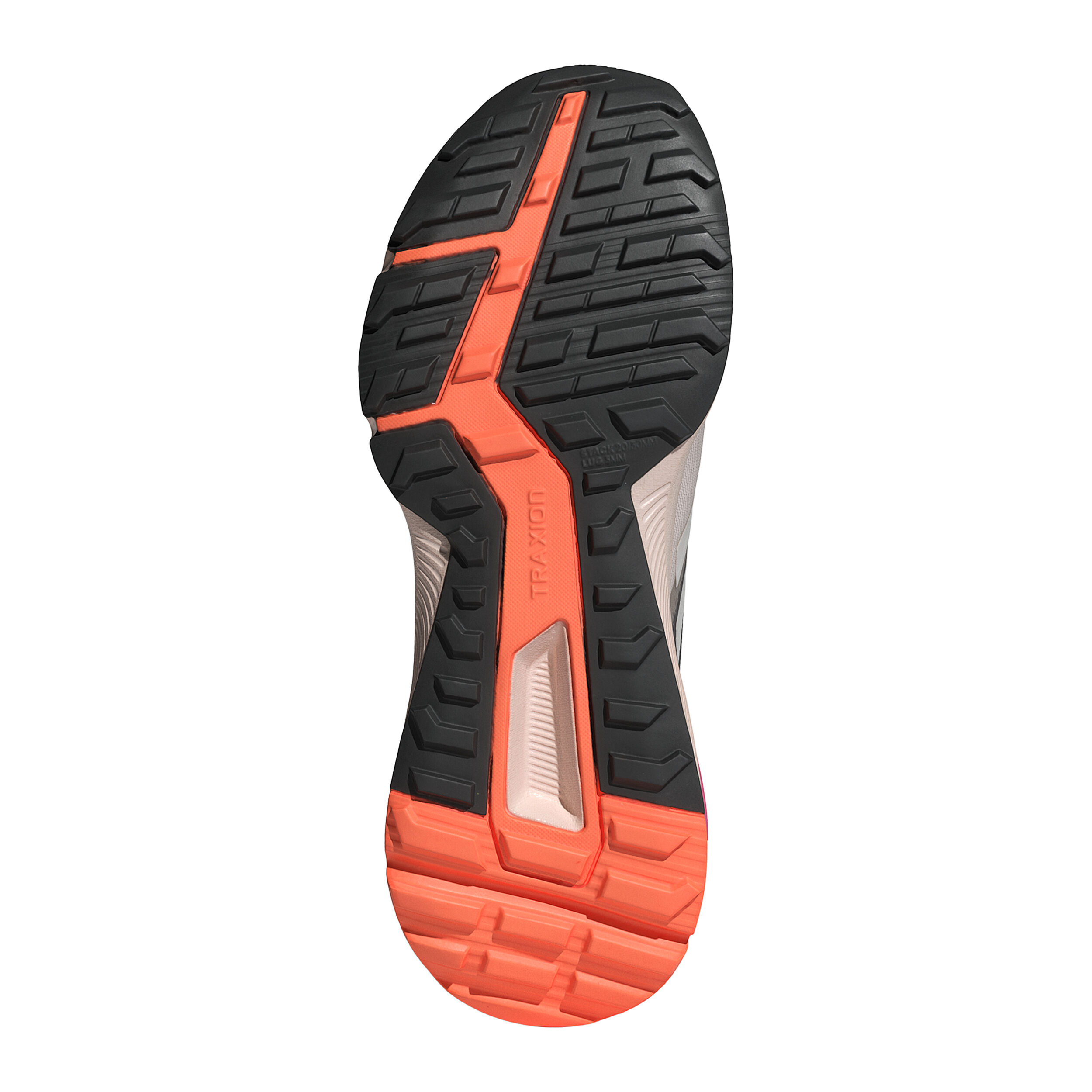 Adidas traxion trail running shoes discount